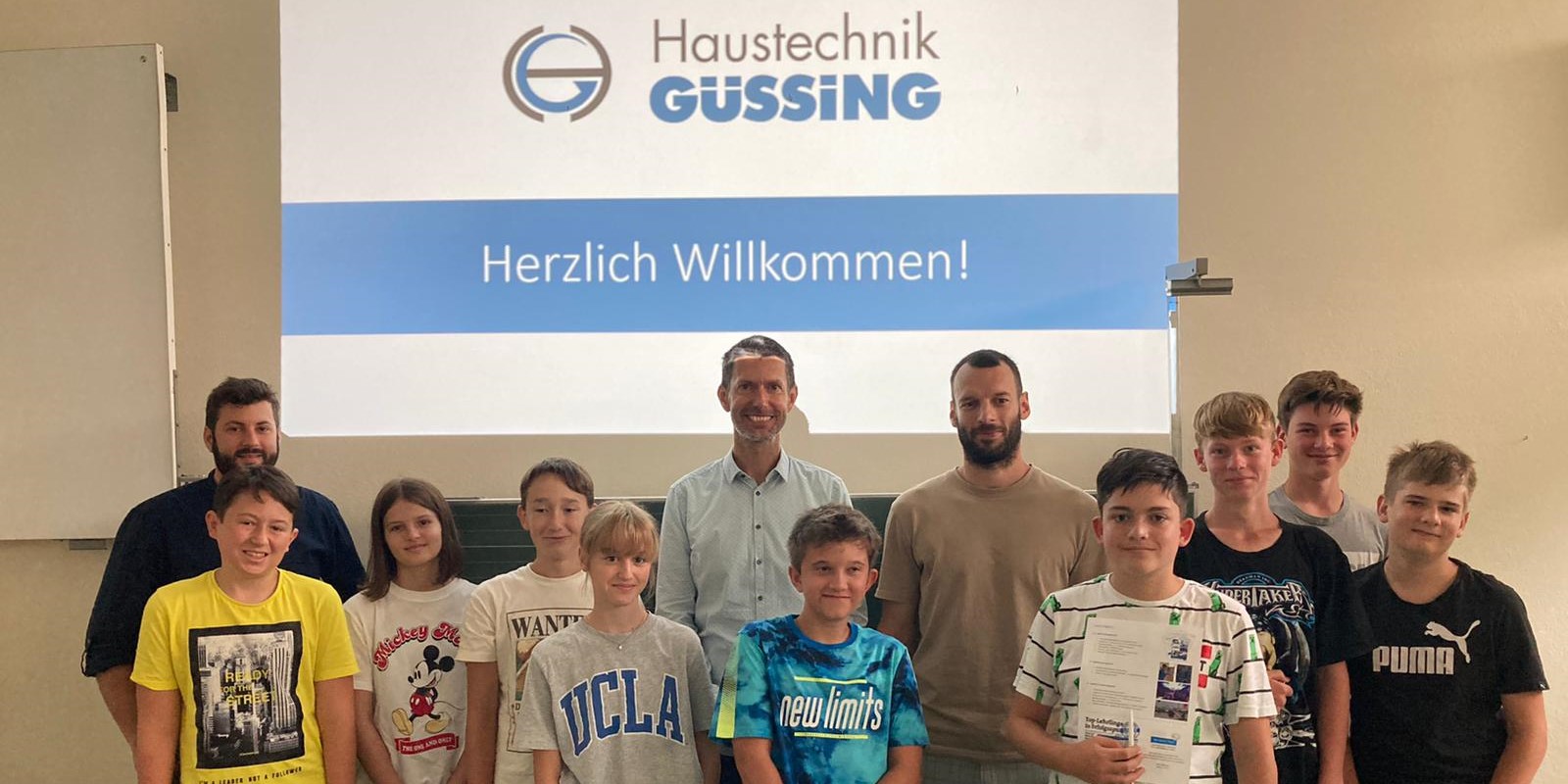 Tag Schulen Kaserne 2022 6