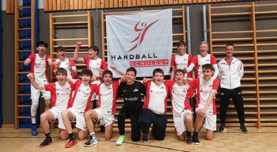 Handball Landesmeister 2022 21 03 8