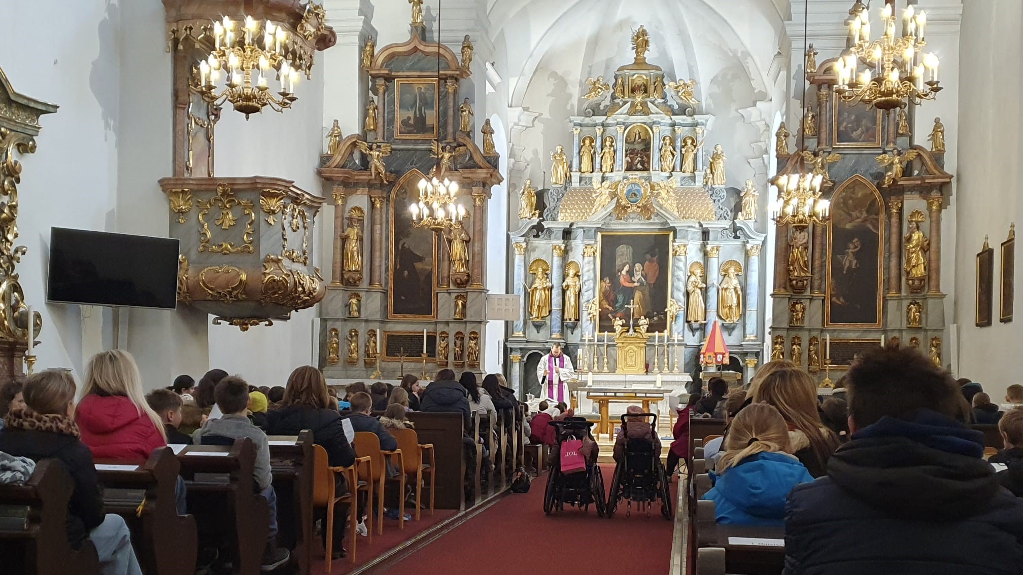 Aschermittwoch 2026 02 18 banner