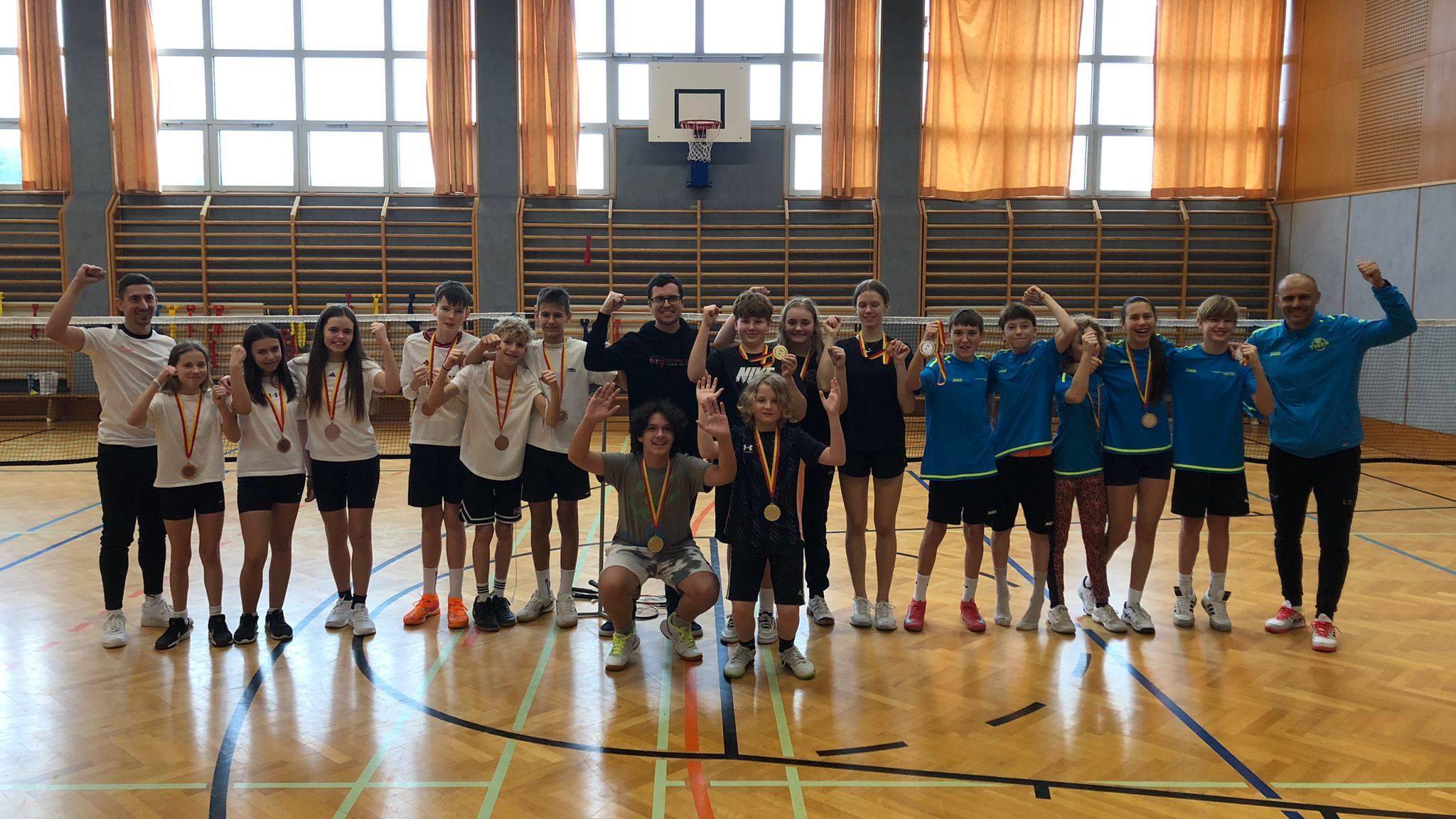 Badminton LM 2026 02 03 banner