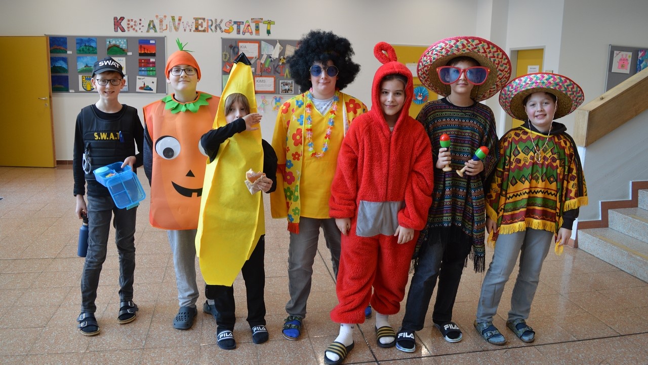 Fasching 2026 02 17 banner