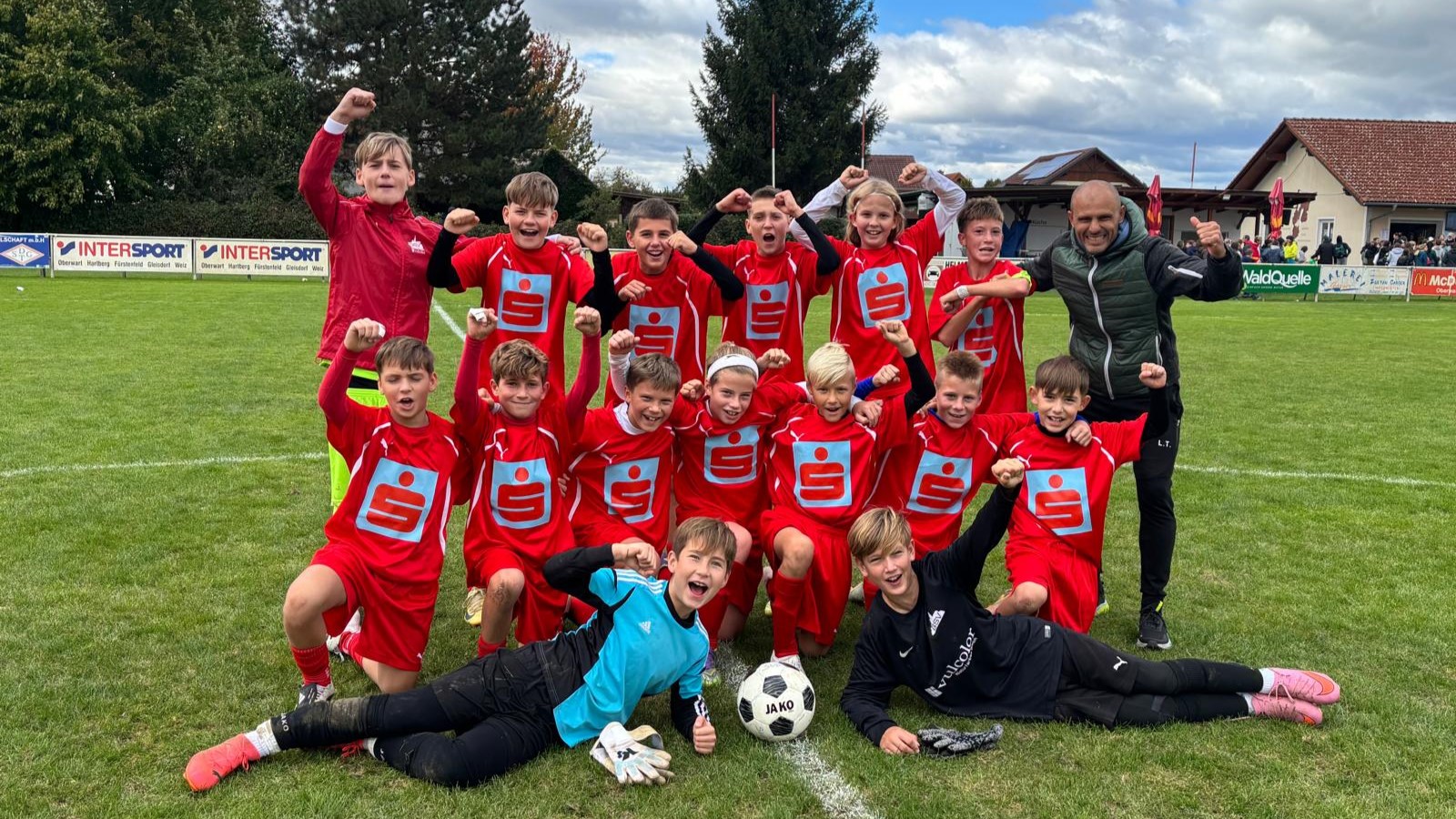 Supersportklasse 2025 banner