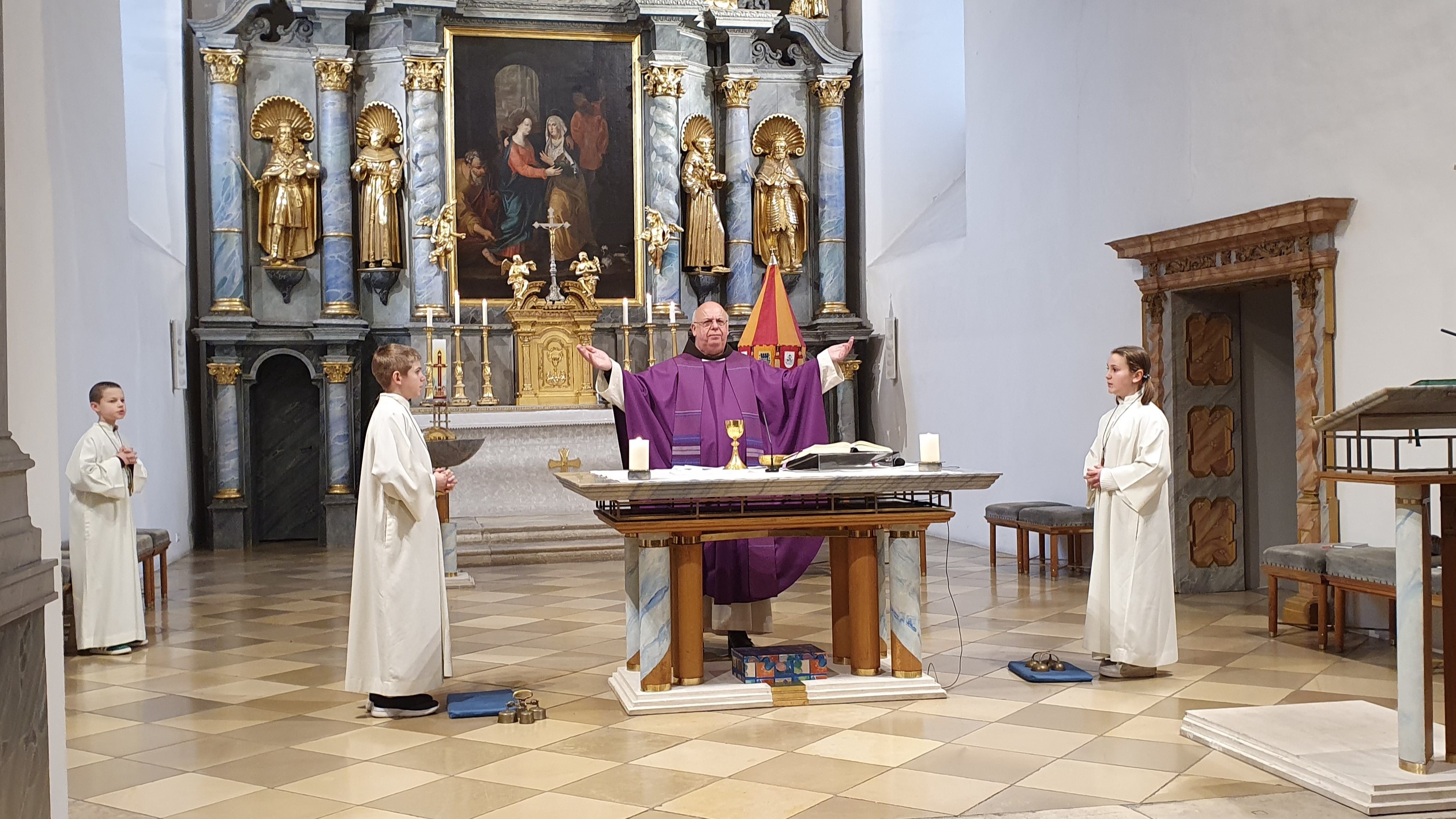 Ostergottesdienst 2026 4