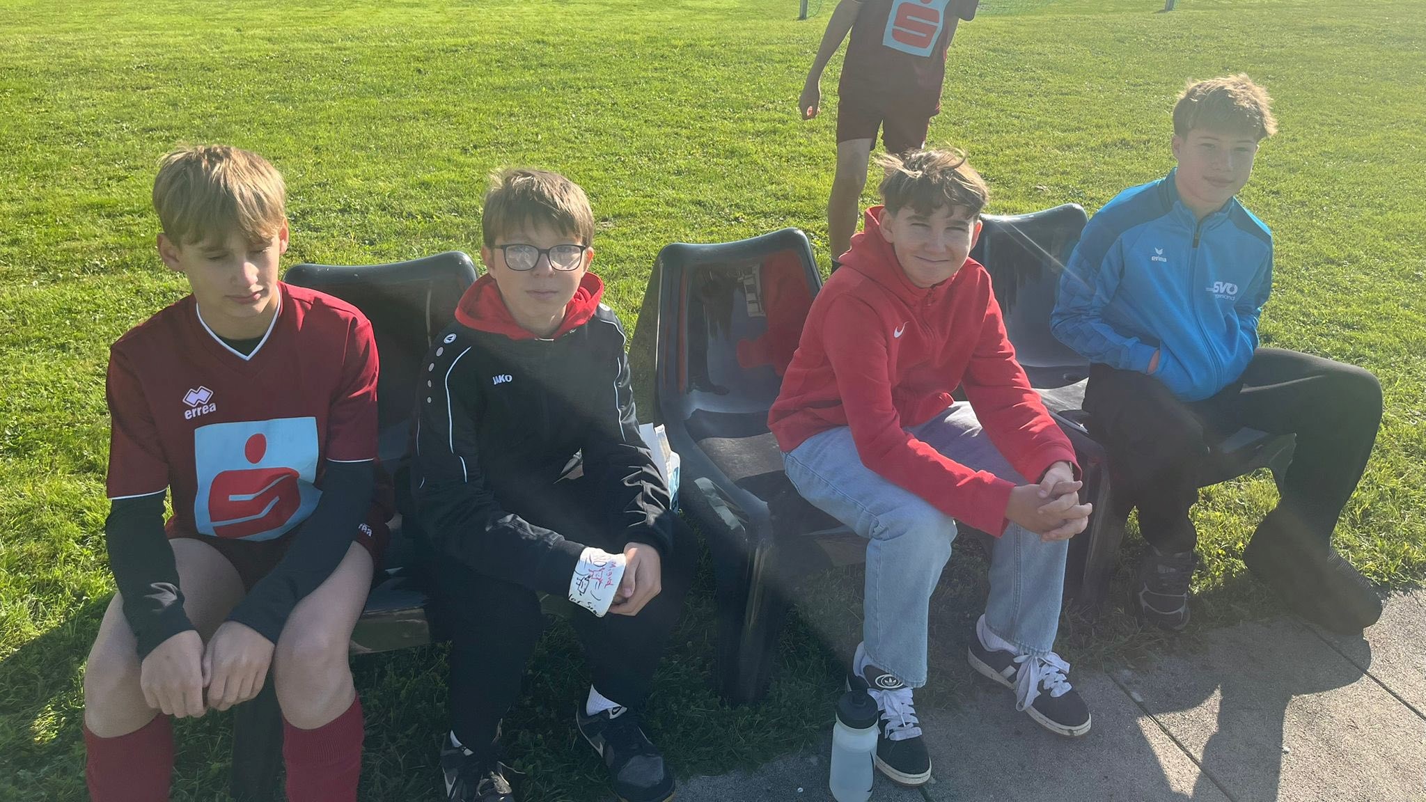 Supersportklasse 2025 banner