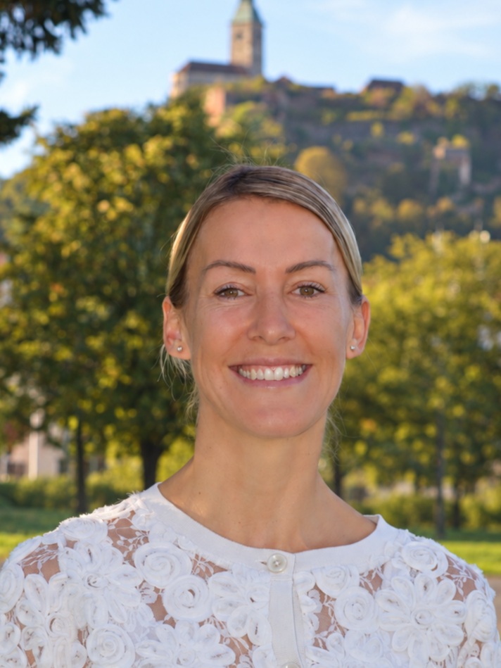 Maurer Hannah