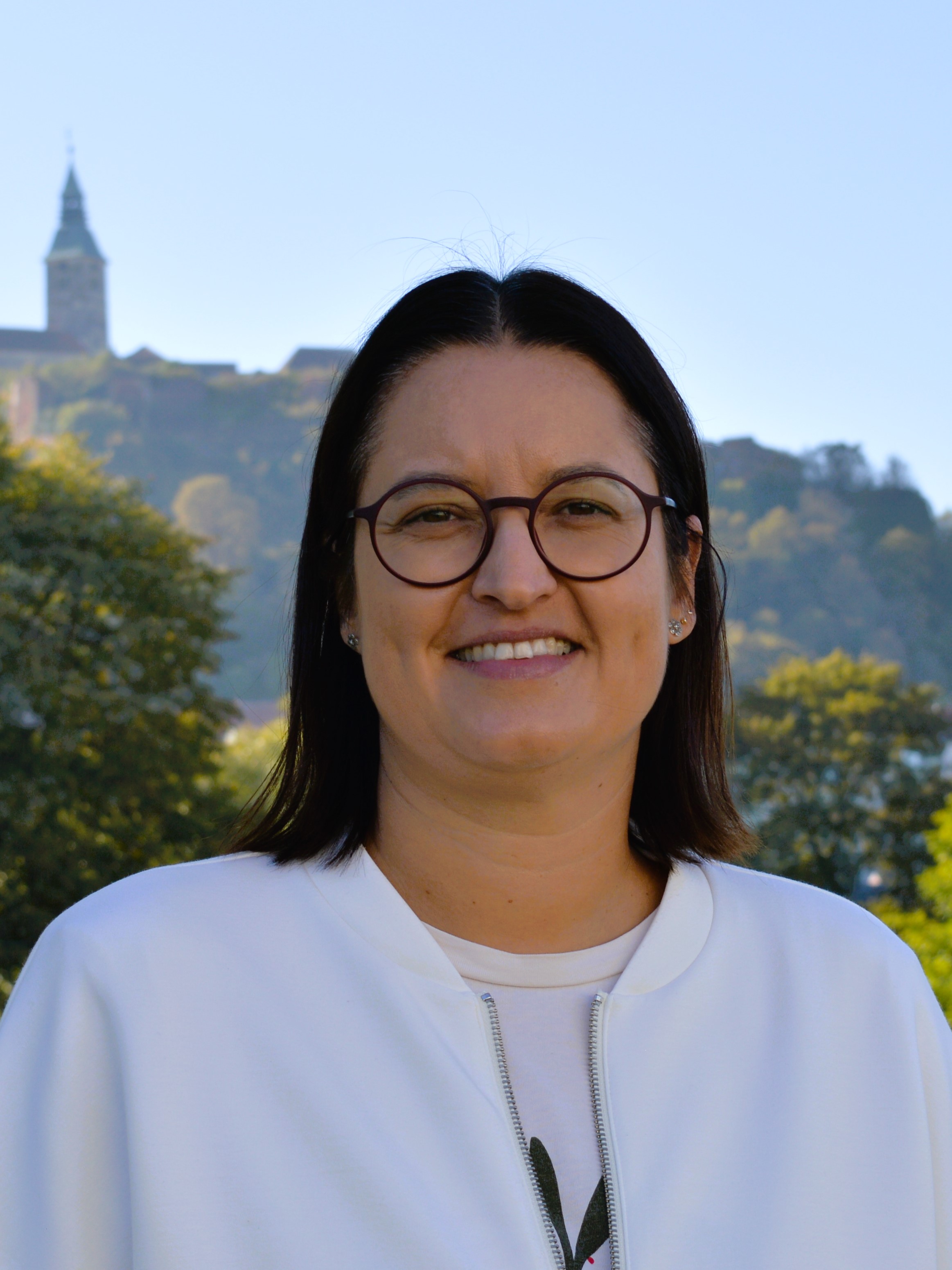 Verena Hoechstätter