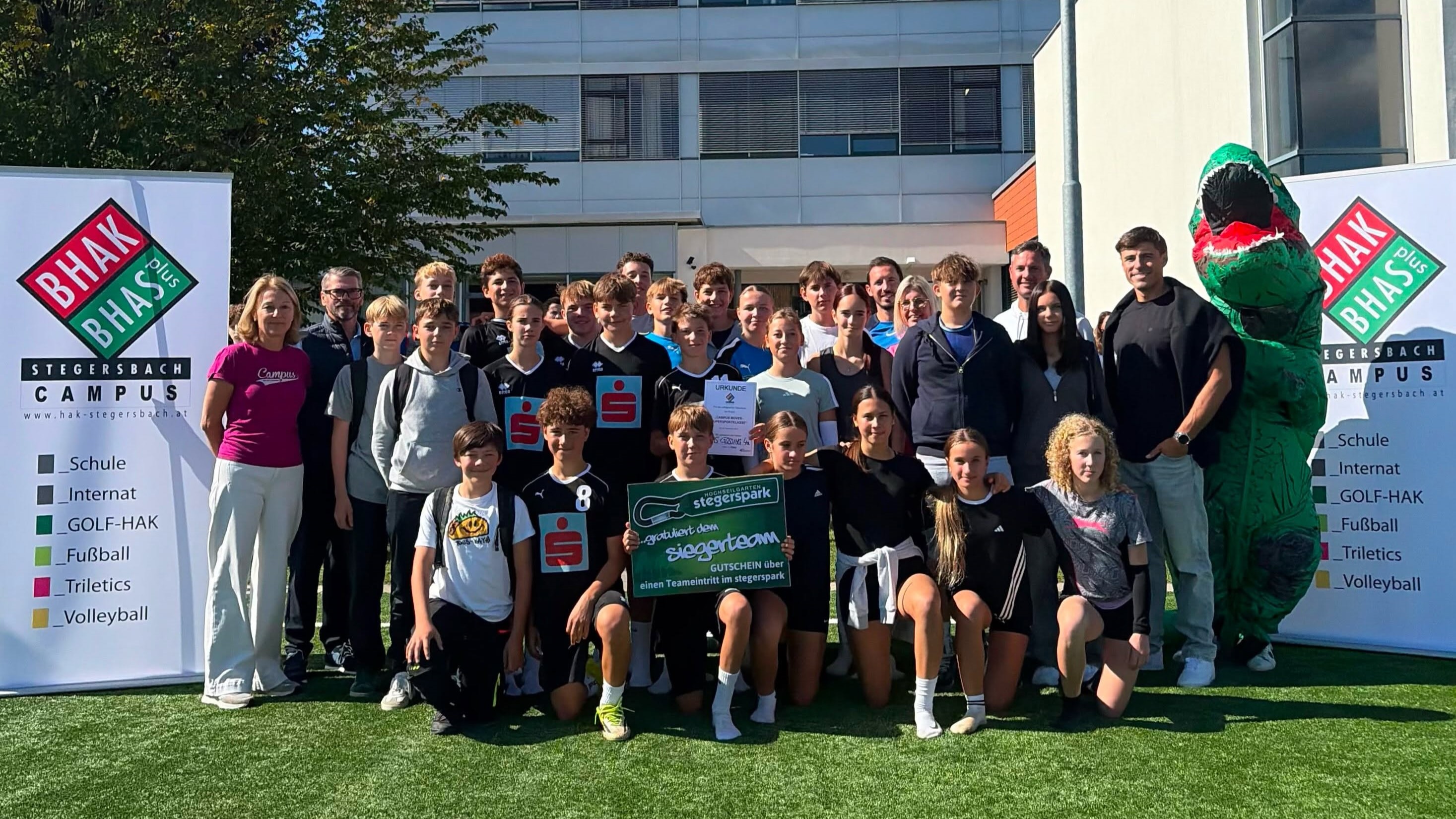 Supersportklasse 2026 banner